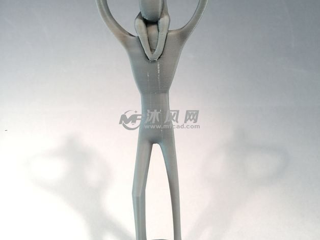 父亲节打印成品