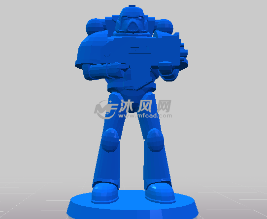 玩具海军战队战士