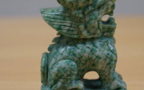 打印出来的成品