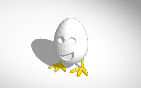 模型有阴影显示