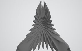 正视图感受姿势