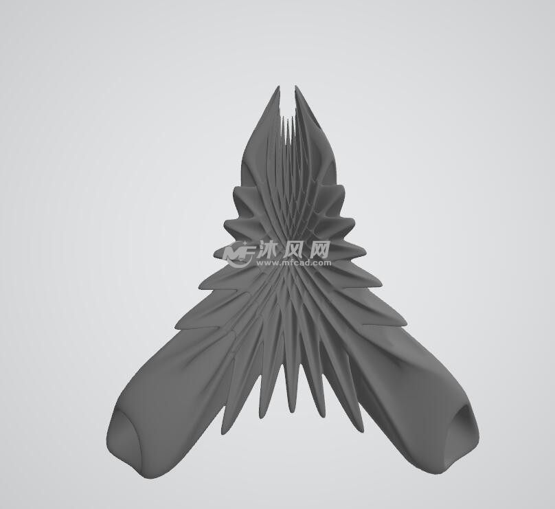 正视图感受姿势