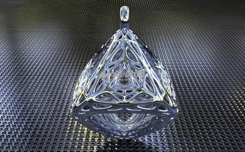 模型配合场景非常漂亮