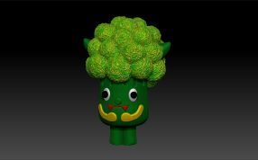 轴测图整体显示