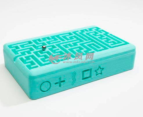 最强大脑的迷宫设计