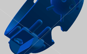 手环的玩偶模型