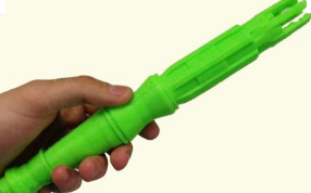 螺丝刀的打印视图