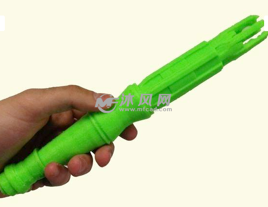 螺丝刀的打印视图