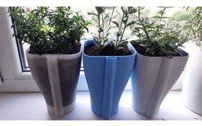 全部打印实物图