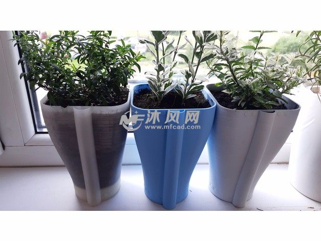 全部打印实物图