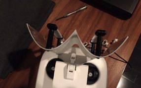 实物打印模型展示