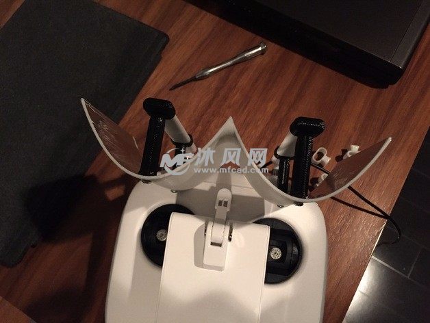 实物打印模型展示