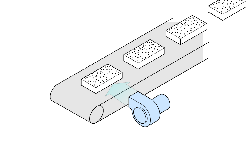 流水线设备及机构动画