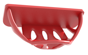 收纳小盒正视图