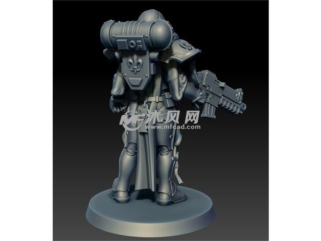 整体显示后视图