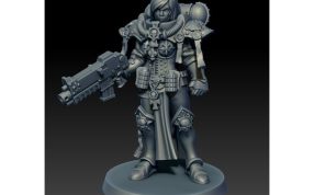 整体显示外形图