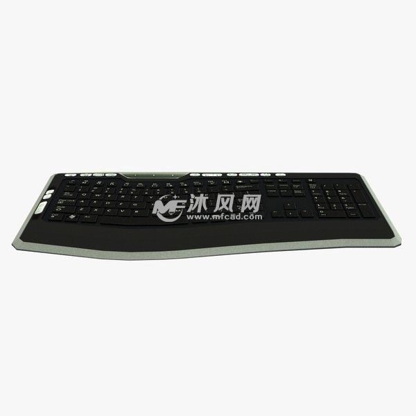 电脑键盘