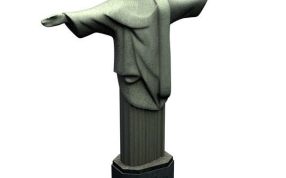 里约热内卢基督