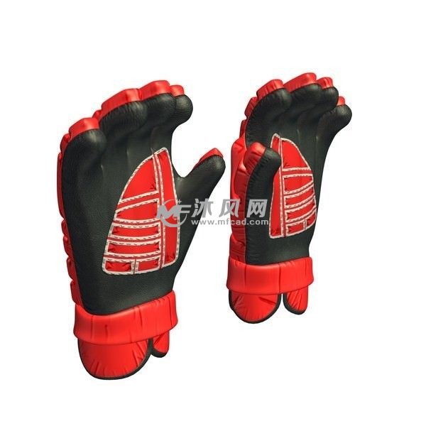 防护拳套装备