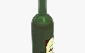 酒瓶