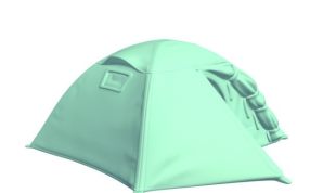 背包客帐篷