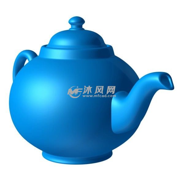茶壶