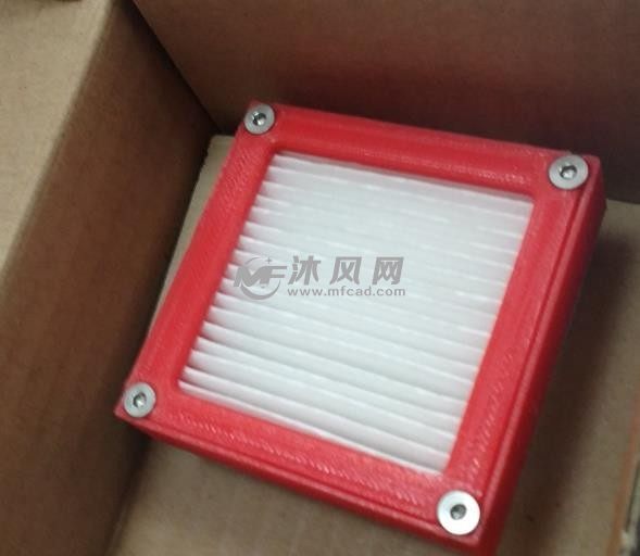 实际安装好之后