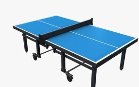 乒乓球桌