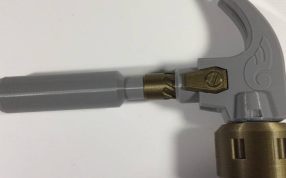 守望先锋小锤子整体