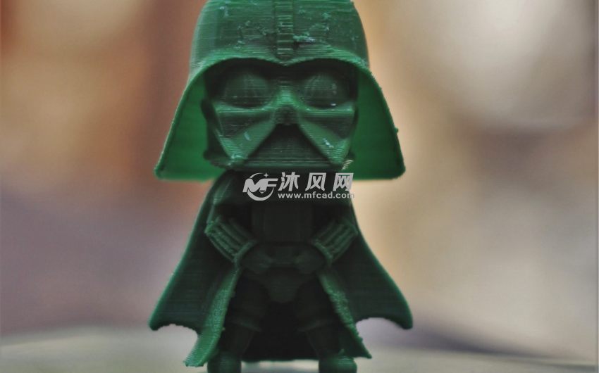 星球大战人物实物