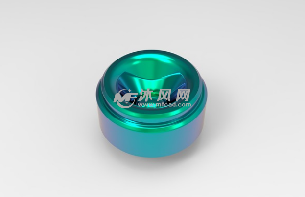 空气加湿器喷嘴