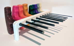 六角键握持器V2