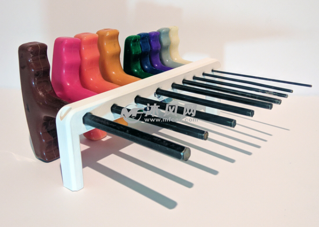 六角键握持器V2