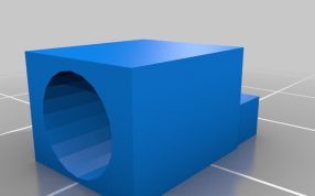 迷你游戏机零件